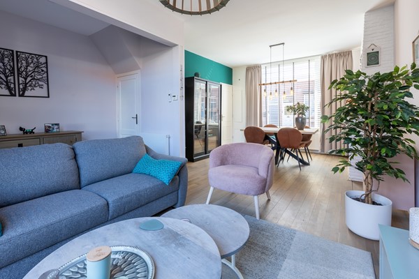 Medium property photo - Maarten Trompstraat 39, 4625 EC Bergen op Zoom